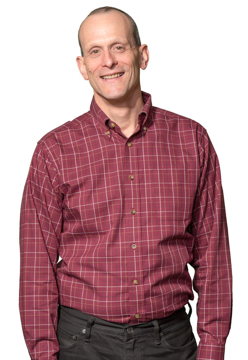 Dr. Bob Kline-Schoder Dr. Bob Kline-Schoder