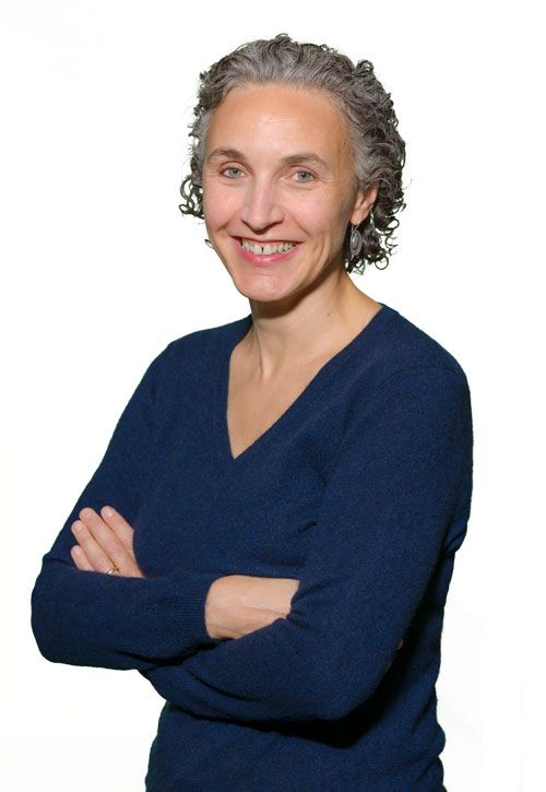 Dr. Odile Clavier