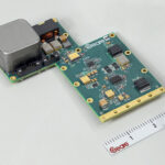 Creare Spaceflight Cryocooler Tech Launches